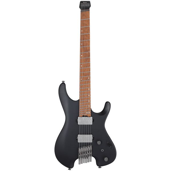 Ibanez QX52-BKF – United States