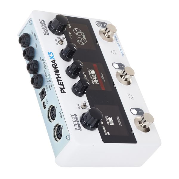 tc electronic Plethora X3 – United States