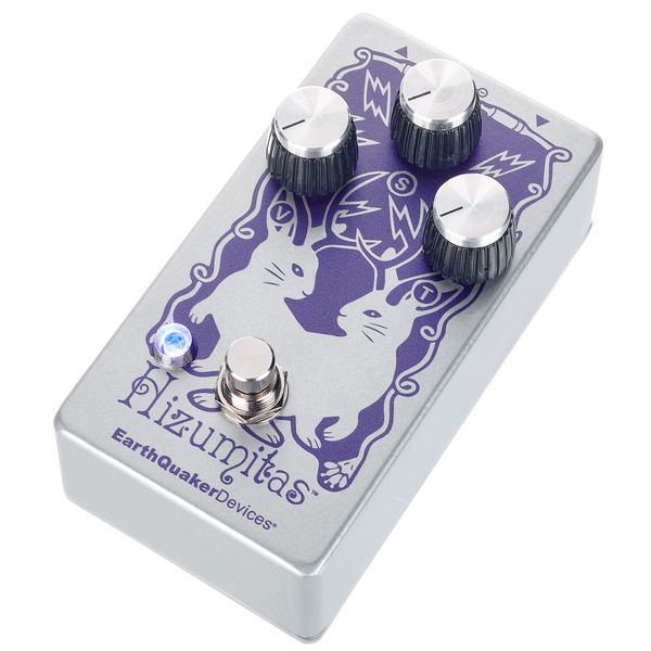 EarthQuaker Devices Hizumitas – United States