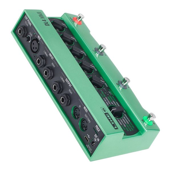 Line6 DL4 MKII Delay – United States