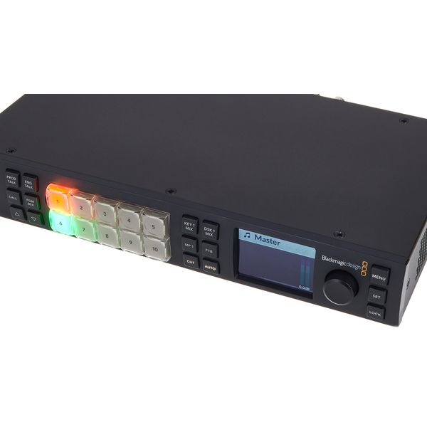 Blackmagic Design ATEM 1 M/E Constellation HD – Thomann België