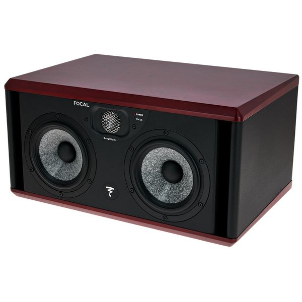 Focal Twin6 – United States