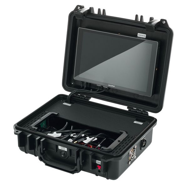 BSS Pro Case Atem Mini – United States