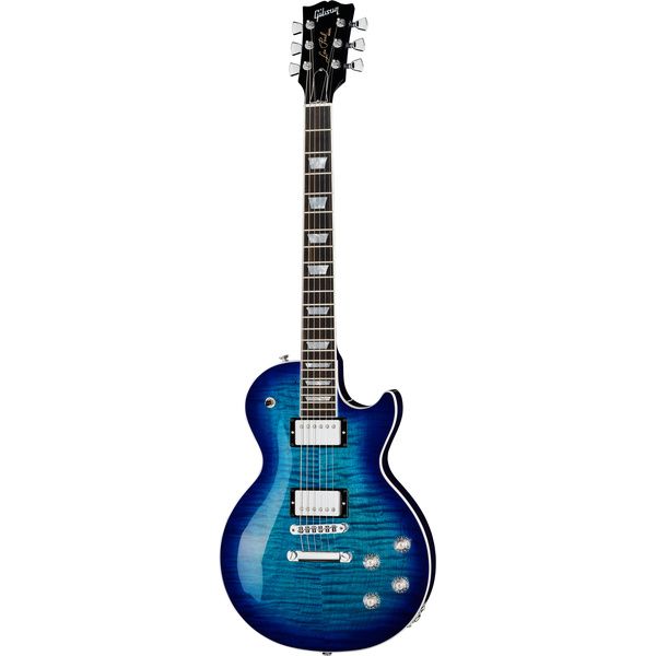 Gibson Les Paul Modern Figured CB – United States