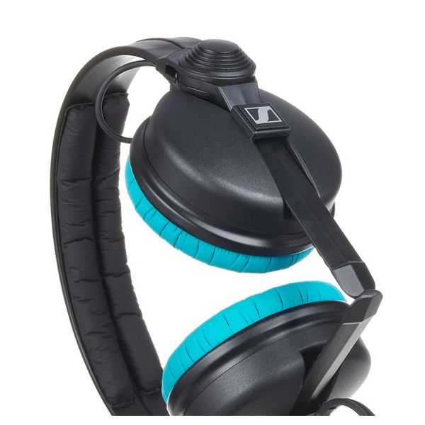 Sennheiser HD-25 Thomann Edition – United States