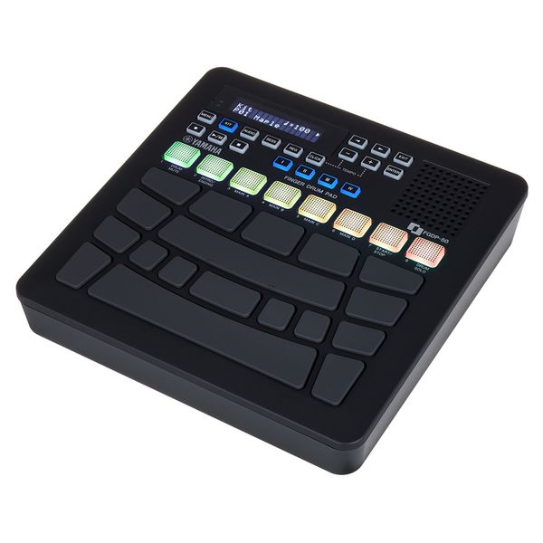 Yamaha FGDP-50 Finger Drum Pad – United States