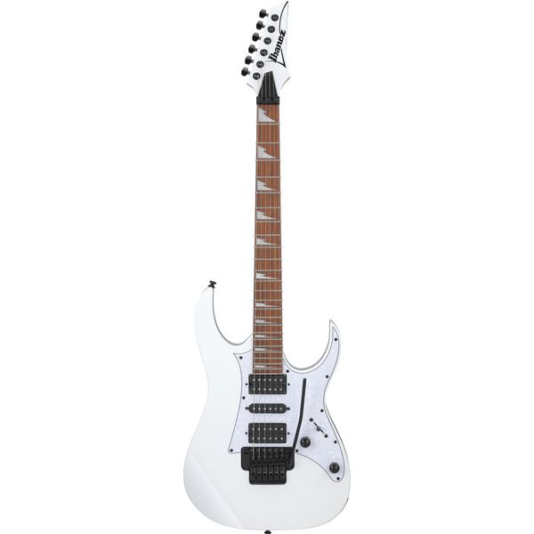 Ibanez RG450DXB-WH – United States