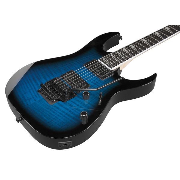 Ibanez GRG320FA-TBS – United States