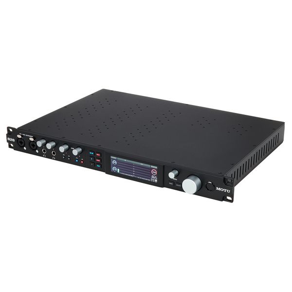 MOTU 828 (2024) – United States