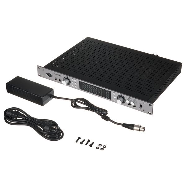 Universal Audio Apollo x6 Gen2 Essentials+ – United States