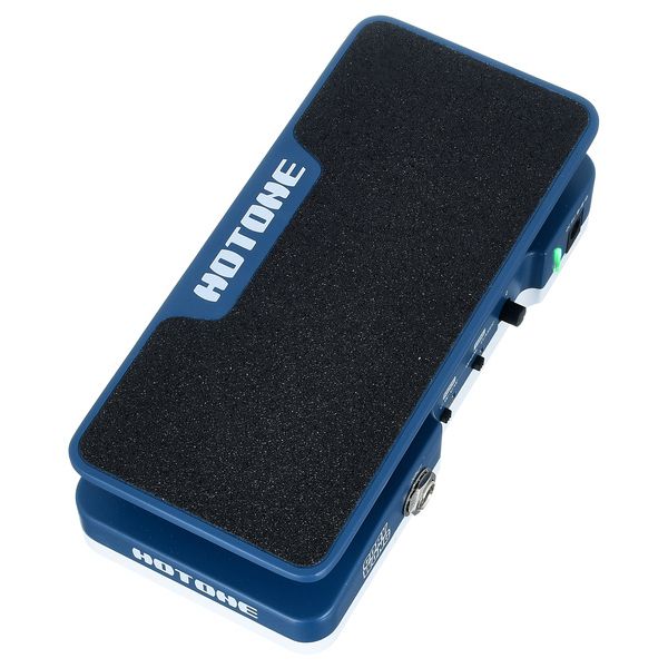 Hotone Wong Press Volume Exp Wah – United States