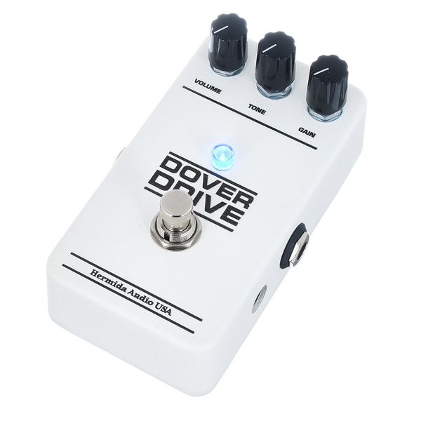 Lovepedal Hermida Dover Drive – United States