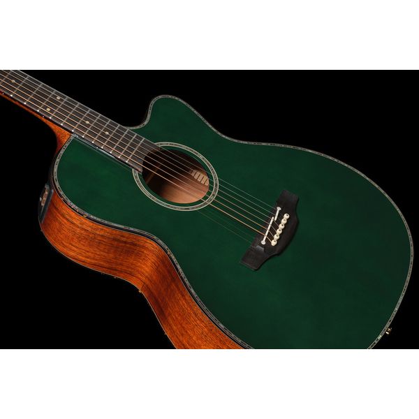 Takamine LTD2025 – United States