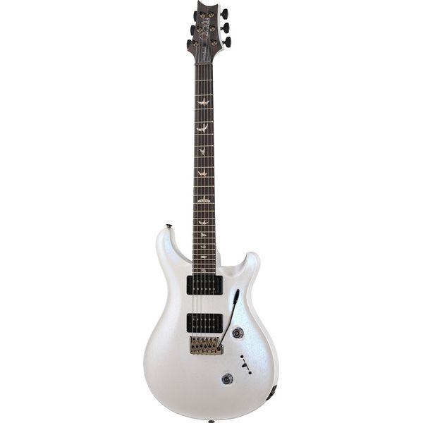 PRS Standard 24 Pearl White – United States