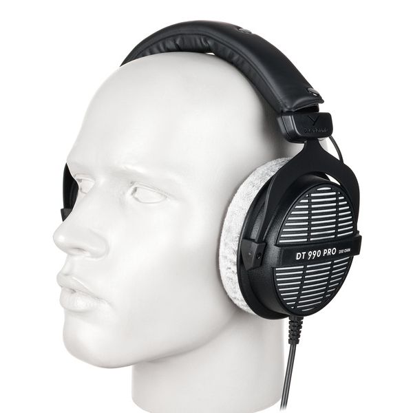 beyerdynamic DT-990 Pro 250 Ohm – United States