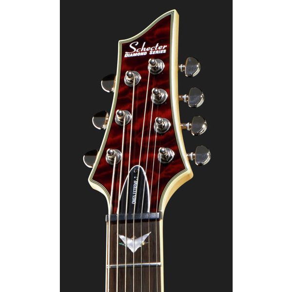 Schecter Diamond Omen 7 Extreme BCH – United States