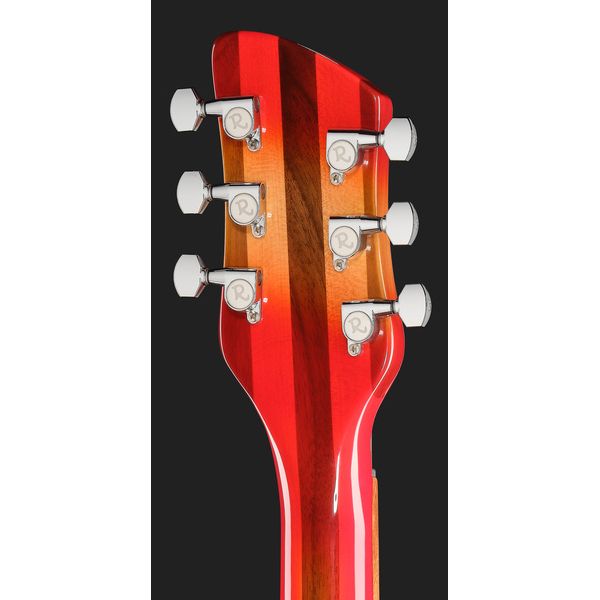 Rickenbacker 330 FG – United States