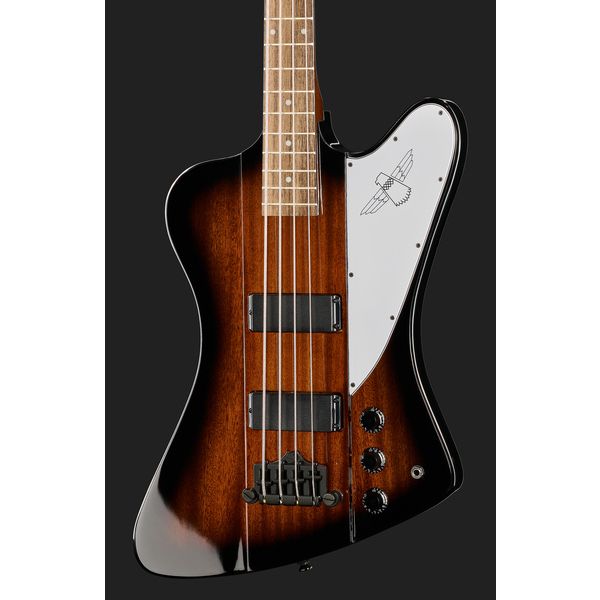 Epiphone Thunderbird IV VSB – United States