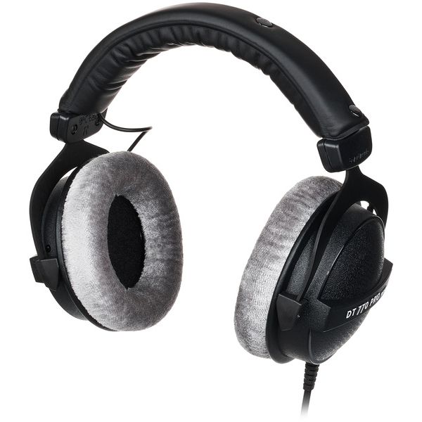 beyerdynamic DT-770 Pro 80 Ohm – United States