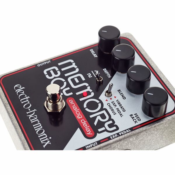 Electro Harmonix Memory Boy – United States