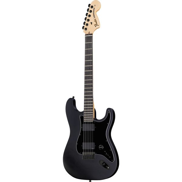 Fender Jim Root Stratocaster EB BK – Thomann România