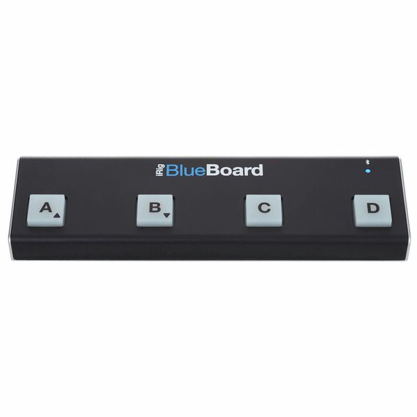 IK Multimedia iRig BlueBoard – United States