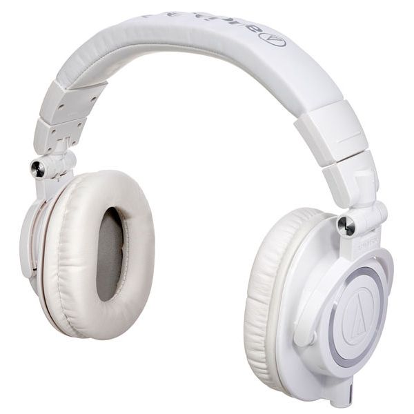 Audio-Technica ATH-M50XWH – United States