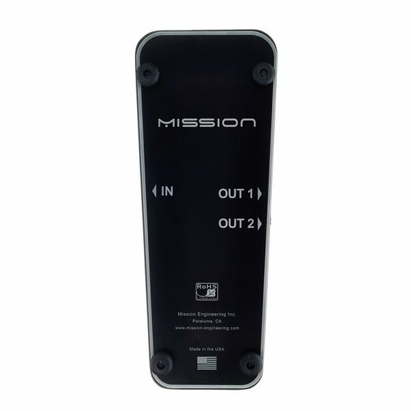 Mission Engineering SP1-L6H-BK – United States