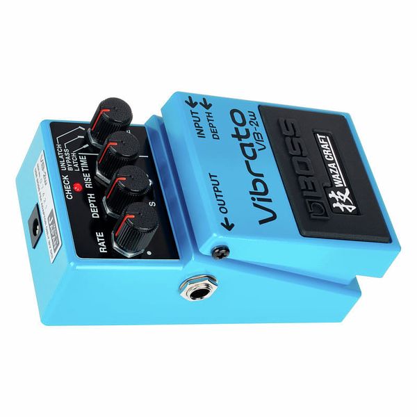 Boss VB-2W Vibrato – United States