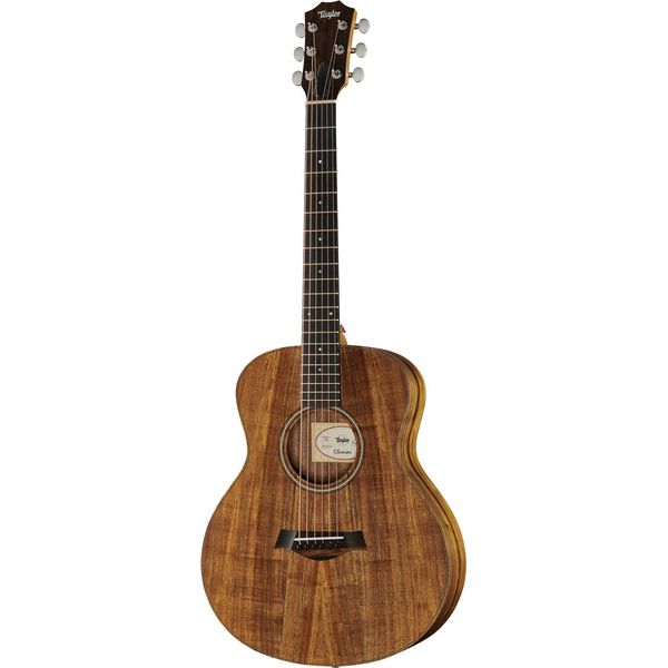 Taylor GS Mini-e Koa – United States
