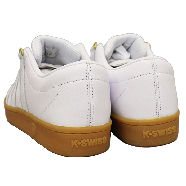正規取扱店 K-SWISS (ケースイス) 06322 2KSU-0088 CLASSIC クラシック