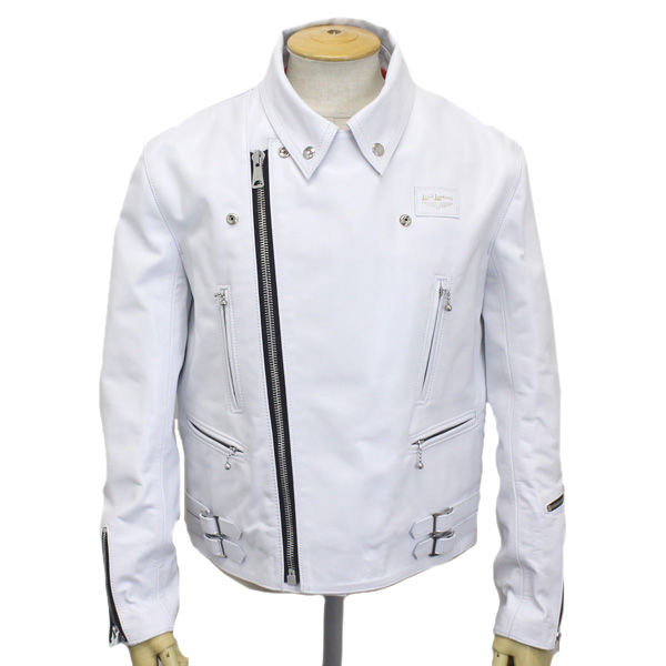 正規取扱店 Lewis Leathers (ルイスレザーズ) No.391 LIGHTNING