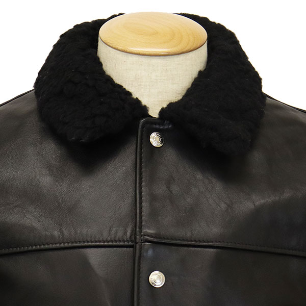 正規取扱店 Schott (ショット) 2950021 7671 219US COLLAR BOA RANCH