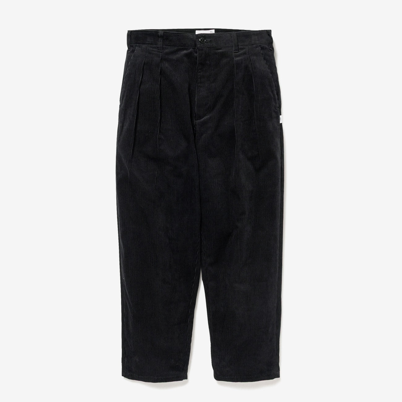 TRDT1805 / TROUSERS / COTTON. CORDUROY – TIME AFTER TIME