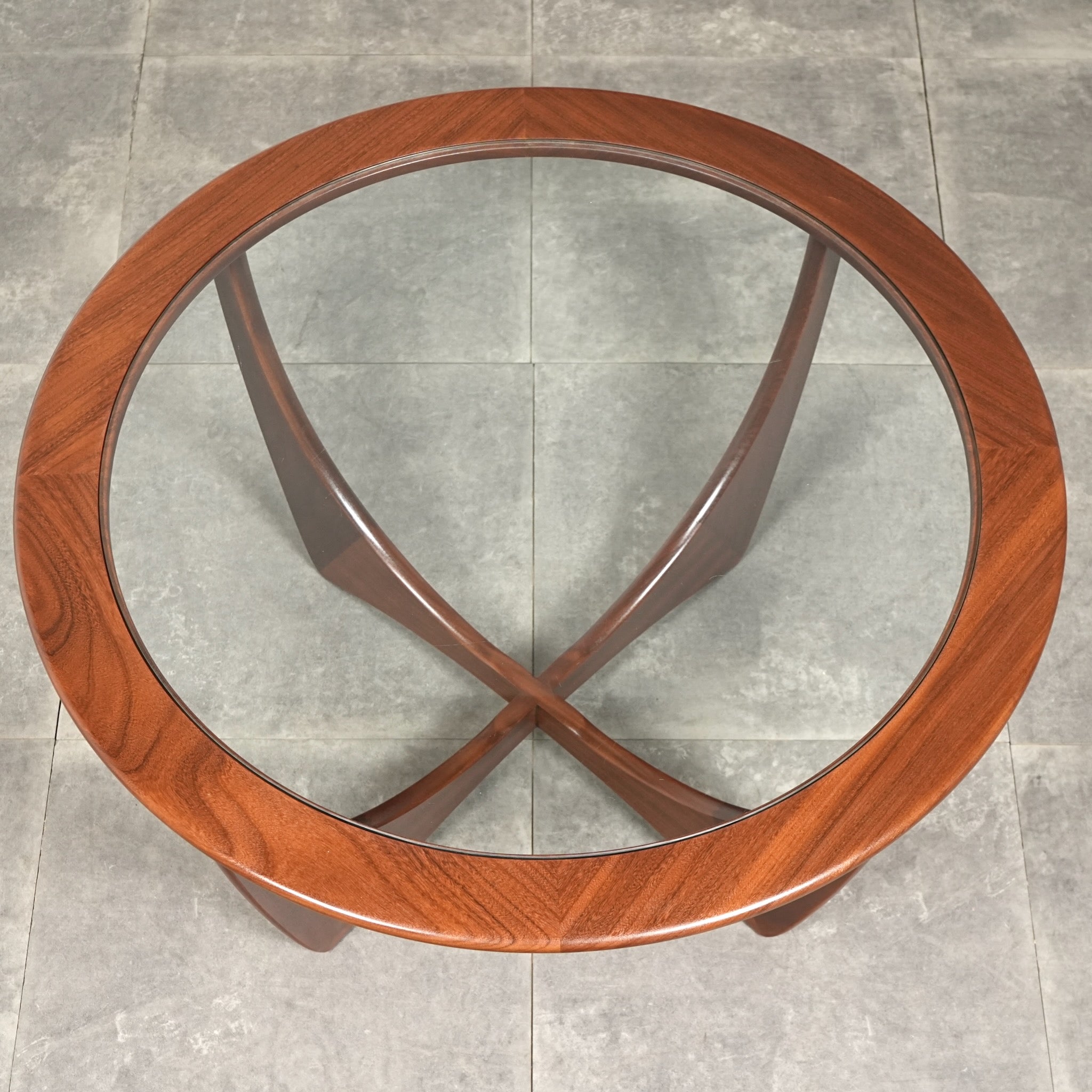 G-PLAN】 サーキュラー 