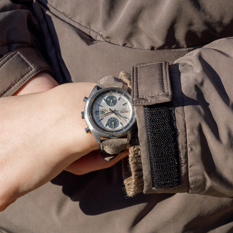 SEIKO BABY PANDA REF.6138-8000 – TIMEANAGRAM