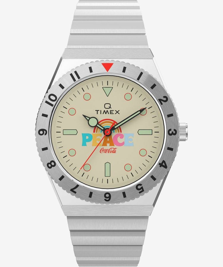 Q TIMEX | TIMEXオンラインストア