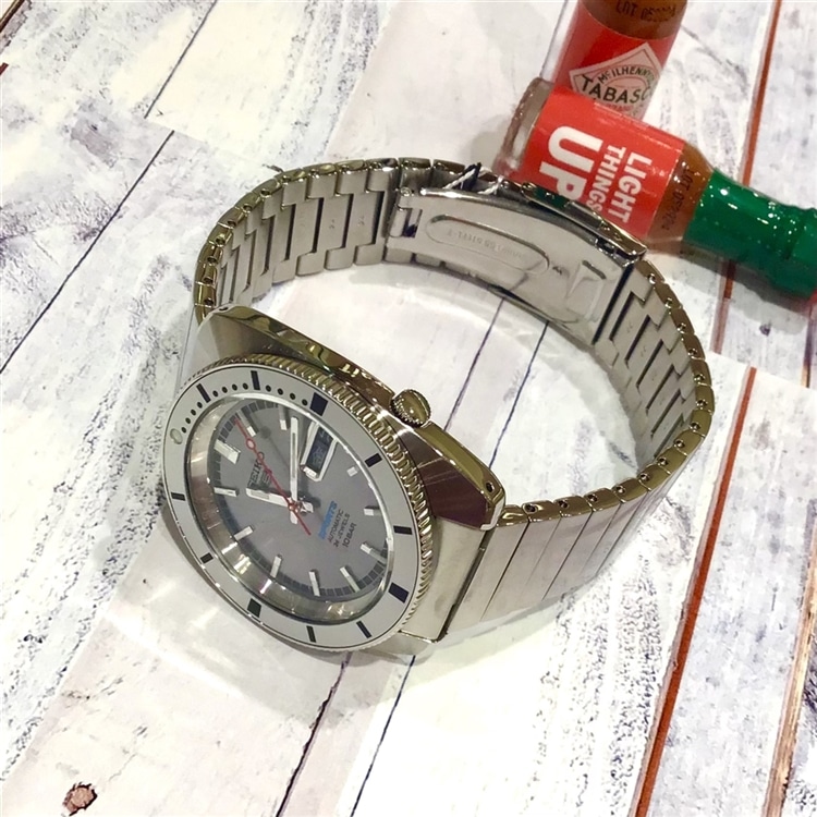 SEIKO 5 SPORTS】再入荷！！ SKX Sports Style SBSA269 限定999本