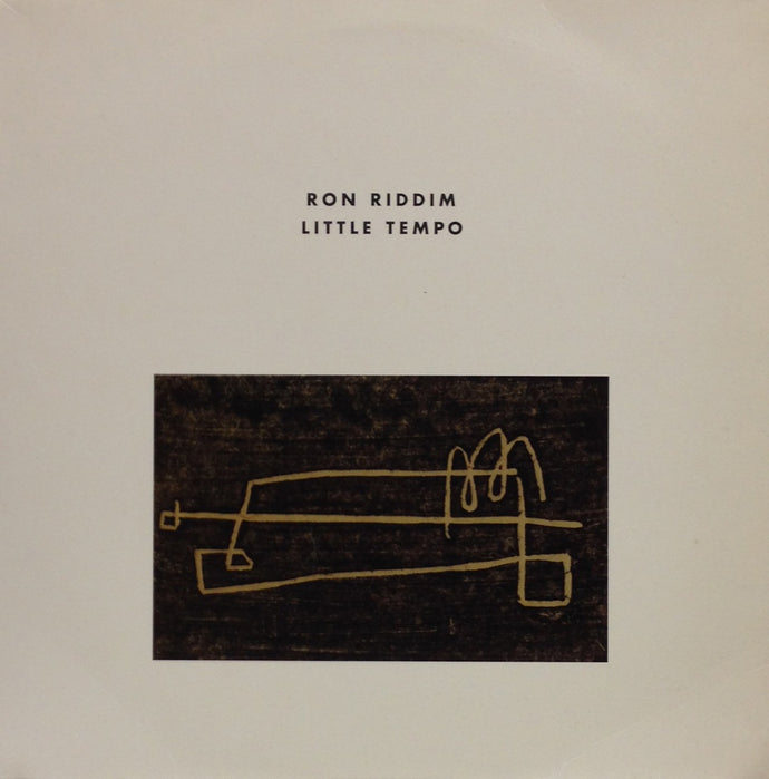 LITTLE TEMPO / RON RIDDIM – TICRO MARKET