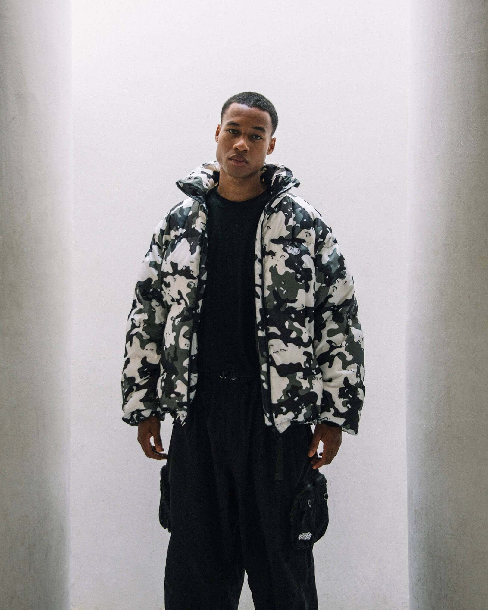 TIGHTBOOTH® × KILLER BONG™ FALL&WINTER 2023 COLLECTION