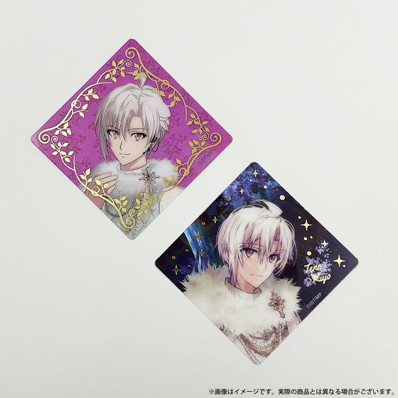 アイドリッシュセブン アイナナ ムビナナ コマフィルム ムビナナ 劇場