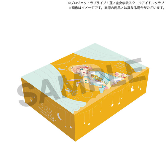 F*A様 ラブカ 日野下花帆 プロモ 年刊ブシロード ラブライブカード