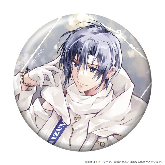 IDOLiSH7 3rdアルバムビジュアルグッズ」 IDOLiSH7 3rd Album“LEADiNG