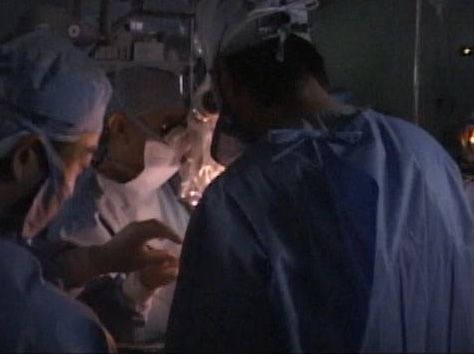 脳動静脈奇形（AVM）－脳神経外科医 富永紳介