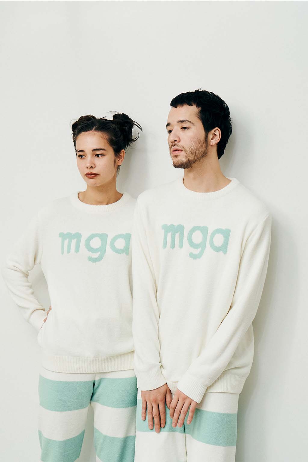 Mrs. GREEN APPLE MGA Original Wear PRE ORDER 2021.12.21(TUE