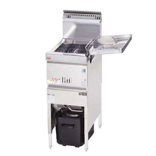 中古業務用フライヤーの通販ならテンポスドットコム