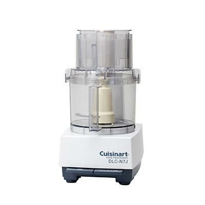 DLC-NXJ2PS クイジナートフードプロセッサー 単機能タイプ（大型 4.2L