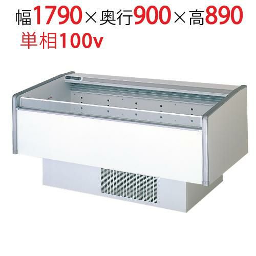 MRN-63RGBSPS（旧型式：MRN-62RGBSPS） 【フクシマガリレイ】平型