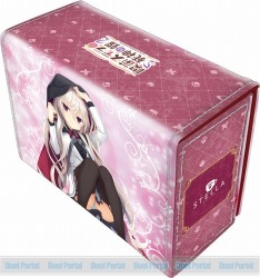 大人気タイトル『喫茶ステラと死神の蝶』から「明月 栞那」「四季