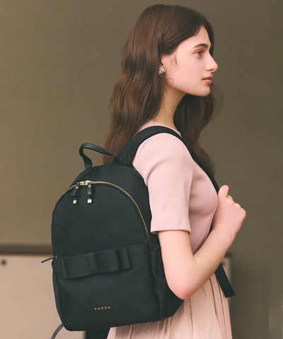 BACKPACK – TOCCA OFFICIAL SITE